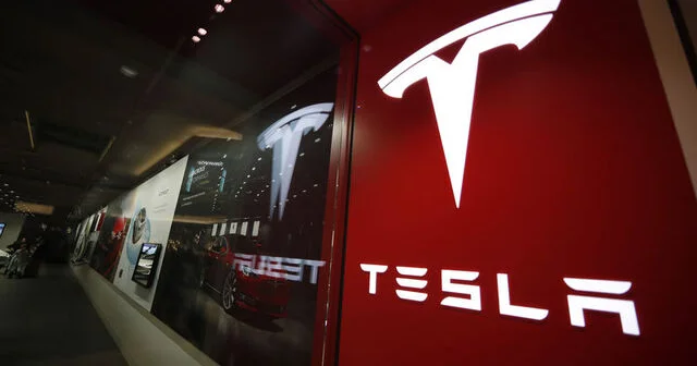 Tesla nın Avropadakı satışları azalır