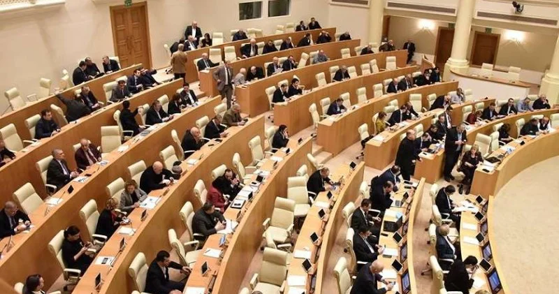 Bu gün Gürcüstanda Dövlət Təhlükəsizlik Xidmətinin rəhbəri seçiləcək