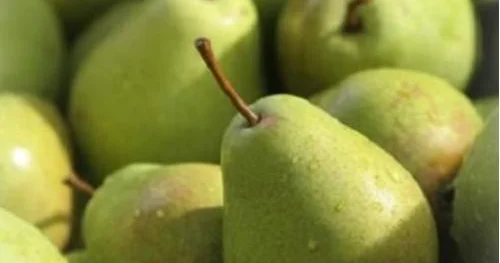 Ən çox lif ehtiva edən meyvə hansıdır?