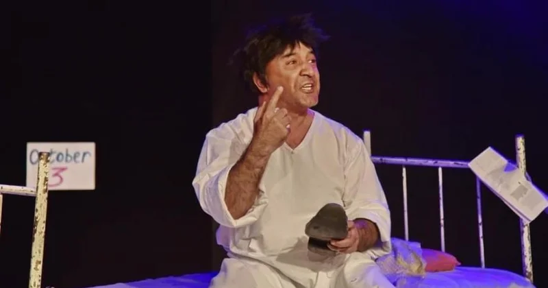 Gənc Tamaşaçılar Teatrı İranda “Arsbaran” adlı teatr festivalında iştirak edəcək.