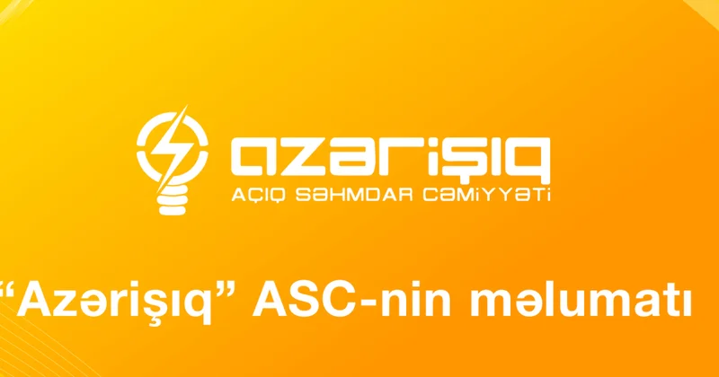 Председатель Азеришыг принял жителей в Ширване