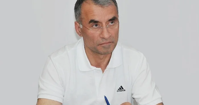 Xəqani Məmmədov: Hakimlərimiz mövsümə yaxşı hazırlaşmayıblar