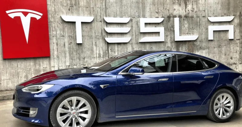 Avropada “Tesla”nın satışları xeyli azalıb