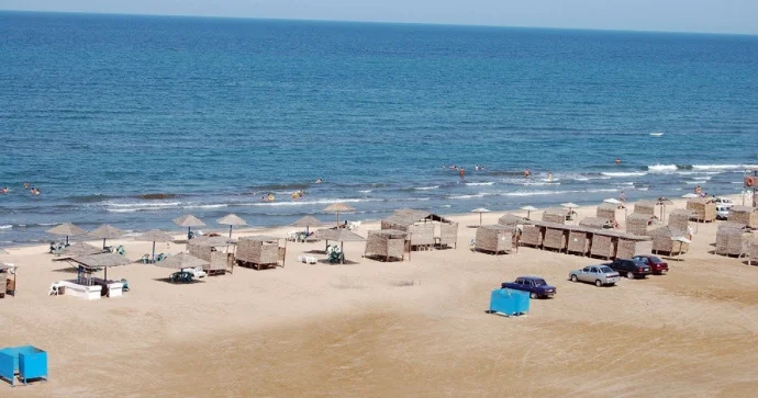 Çimərliklərdə gözlənilən hava şəraiti açıqlandı