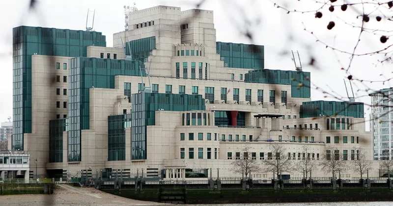 Британская разведка: РФ депортировала десятки тысяч украинских детей