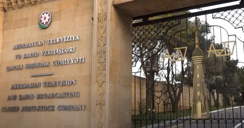 Azərbaycan radiosunun binası söküləcək, əməkdaşlar AzTv yə köçürülür