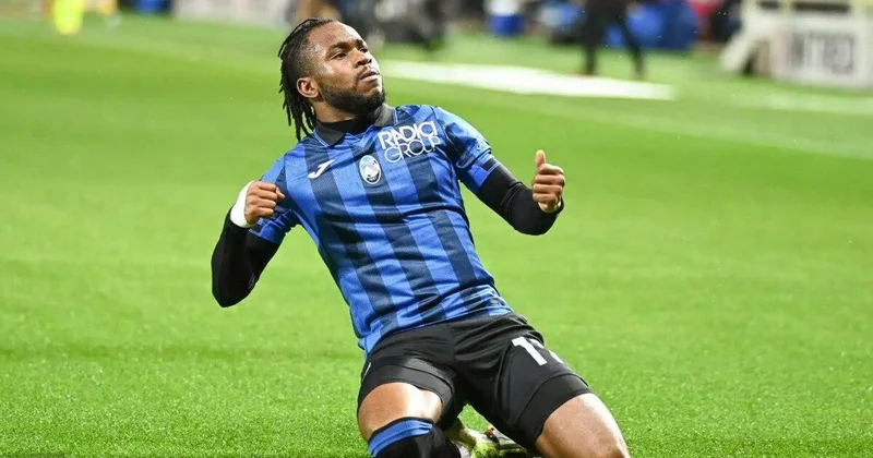 Qalatasaray Lukmanı transfer etmək istəyir Rəsmi təklif göndərilib
