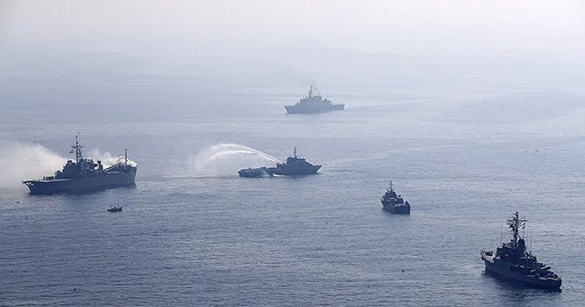 Euronews: Иран, Россия и КНДР обходят морские санкции с помощью тайных схем