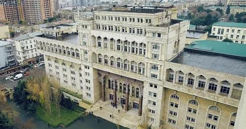 Gömrük qaydalarını pozan şirkətə ATU dan 1.2 milyonluq təklif