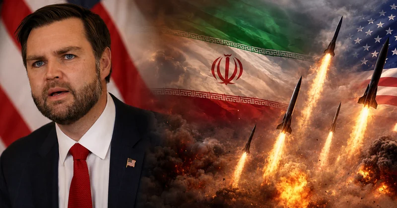 Amerika İranı bombalayır, müharibə deyil söyləyir