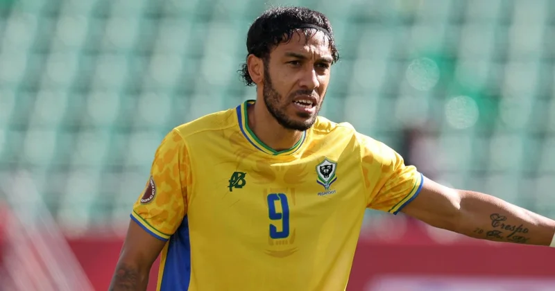 Obameyanq hökumətin tənqidindən sonra millidən getdi “Bu, son damla oldu”