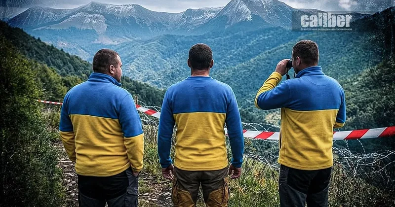 Скандалы, коррупция и язык Внутренние вызовы Украины