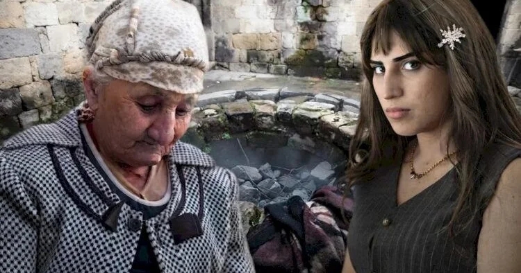 75 yaşlı qadını çəkic və linglə qətlə yetirib quyuya atan şəxslərlə bağlı QƏRAR KONKRET