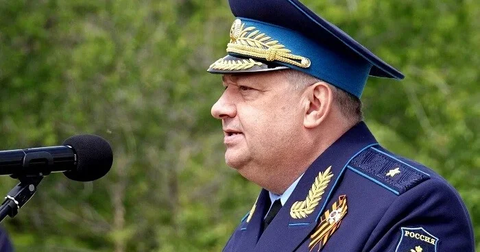 Rusiyalı general güllələndi: Vəziyyəti kritikdir