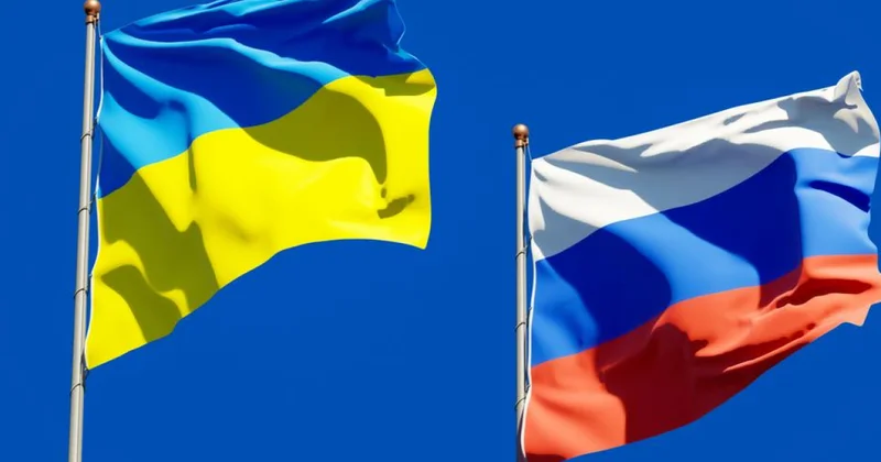 Украина обещает серьезную динамику с Россией