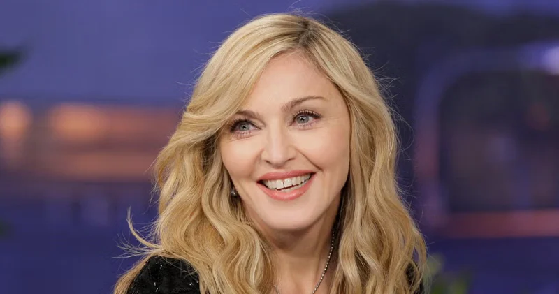 Madonna həyat prinsipini açıqladı: Nə vaxtsa nəsə istəyirəmsə...