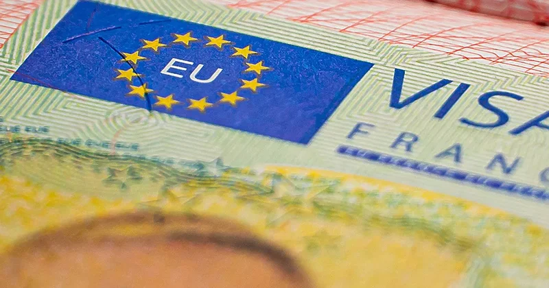 Россиянам хотят закрыть въезд в Европу?