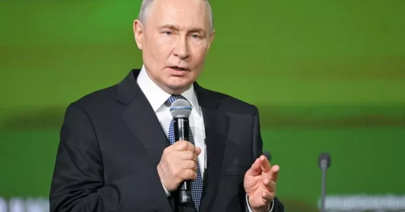 Путин: В середине 2000 х годов мы добились этого