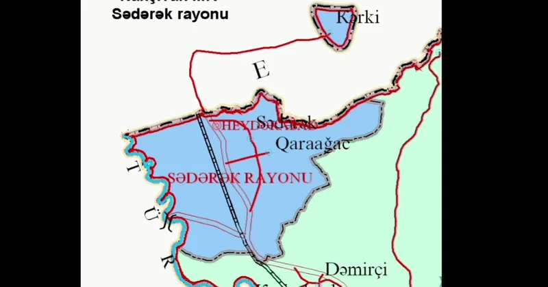 Paşinyan: Tiqranaşen barədə heç nə deməmişəm, Kərki haqqında danışmışam