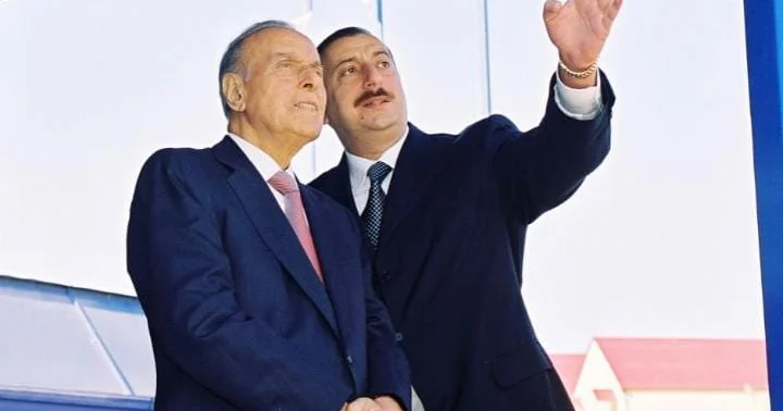 Qurtuluşun Başladığı, Zəfərin Doğulduğu Yol MİLLƏT VƏKİLİ