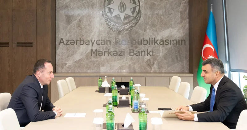 Mentorluq proqramının səmərəli həyata keçirilməsi üçün Mərkəzi Bank zəruri dəstək göstərəcək