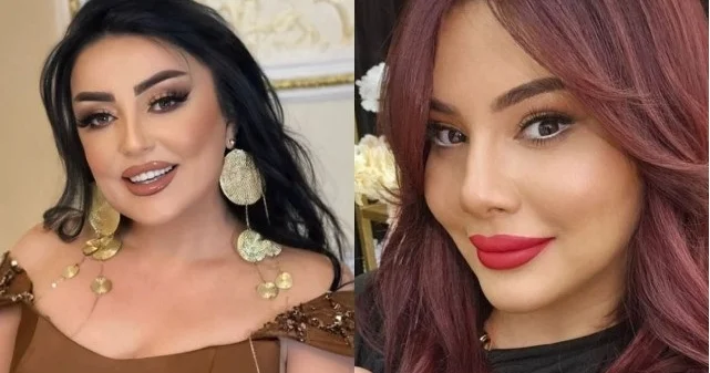 Blogerin Afət Fərmanqızı barədə danışması qadağan edildi
