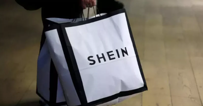 Франция ударила по Shein и Temu: Китай требует отменить закон