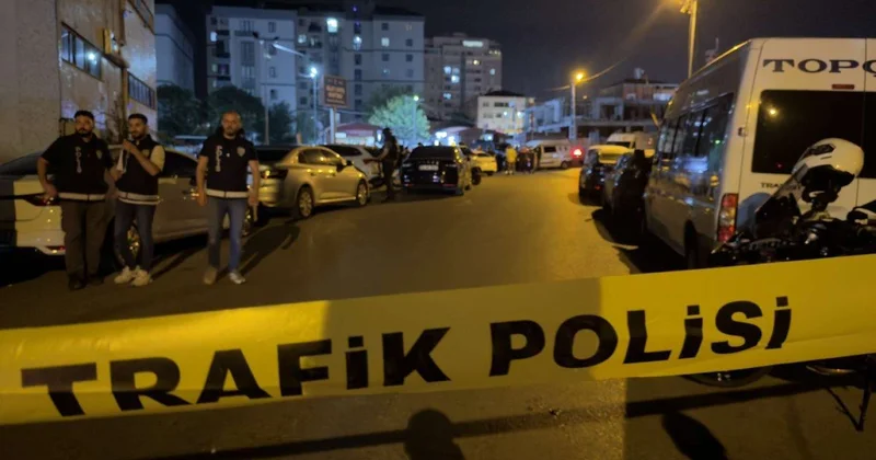 İstanbulda terror həyəcanı: İŞİD üzvü öldürüldü