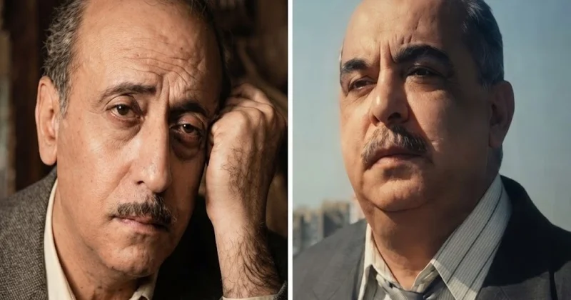 Kiçik rolların bənzərsiz ustası Fazil Salayev Yaşar Nuri onun sirrini necə açmışdı?