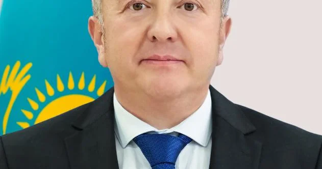 Ерлан Сарсембаев сохранил пост министра юстиции Казахстана