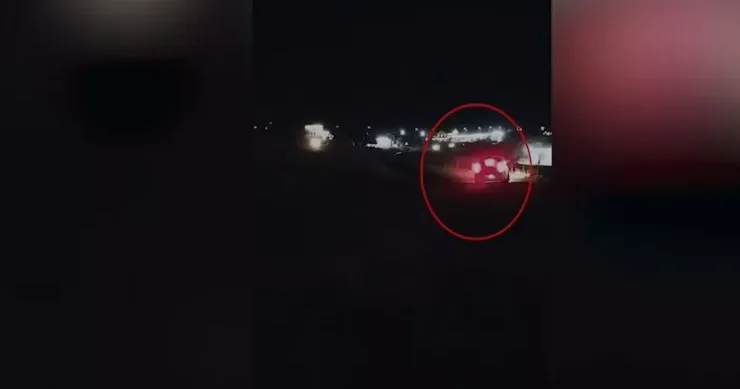 İranlının əlaltıları belə tutuldu ƏMƏLİYYAT GÖRÜNTÜLƏRİ