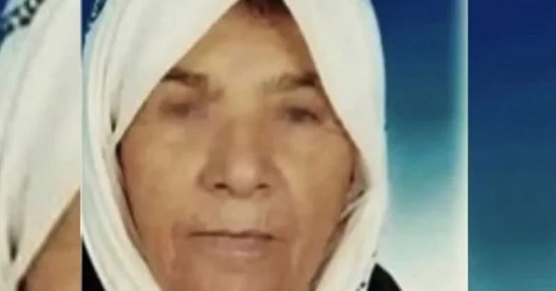80 yaşlı nənə sevgilisinə görə evdən qaçdı Oğlu infarkt oldu