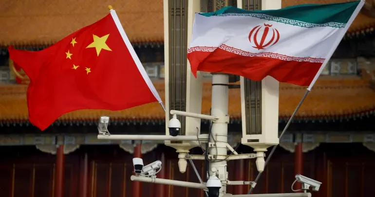 Çinin İrana dəstəyinin sərhədləri: Pekin Tehran naminə ABŞ la qarşıdurmaya getməyəcək