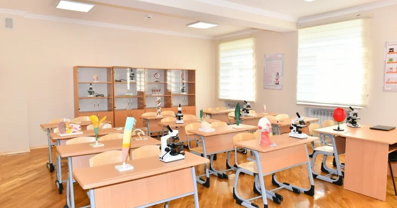В связи с Формулой 1 некоторые школы перейдут на онлайн обучение