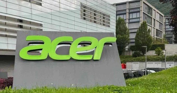 Acer возрождает легендарный бренд Packard Bell
