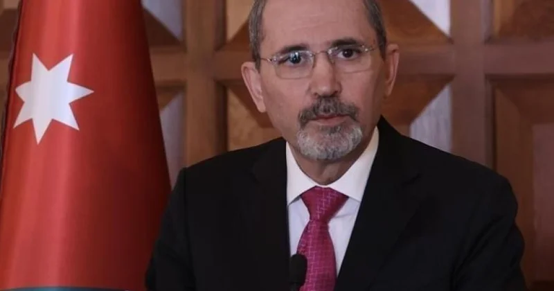 İordaniya XİN: ABŞ hərbçilərinin ölkədəki mövcudluğu müdafiə əməkdaşlığı sazişi ilə tənzimlənir