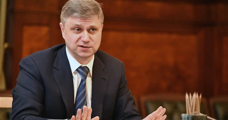 Глава РЖД отреагировал на слова Пашиняна о токсичности компании для Армении