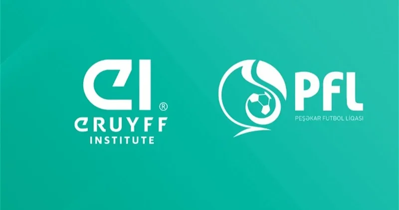 ПФЛ начала сотрудничать с Институтом Йохана Кройфа