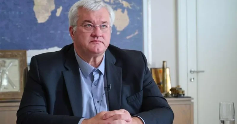 Глава МИД Украины: Следите за новостями