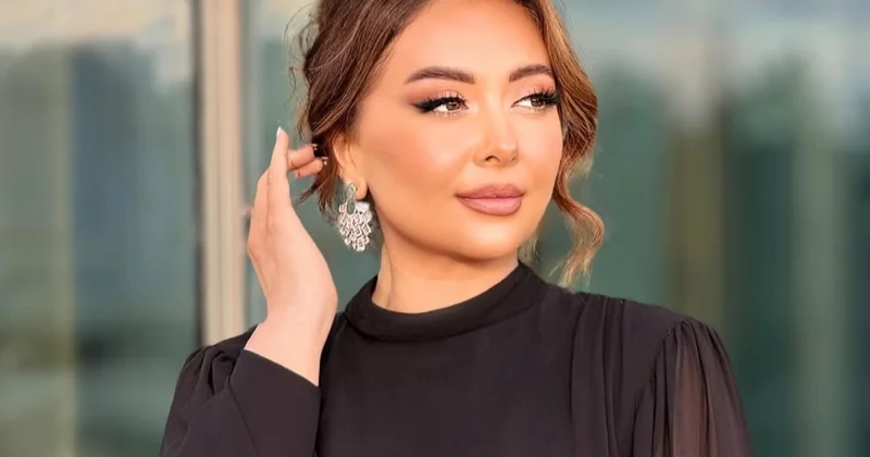 Lalə Azərtaşın qızı İngiltərəyə köçür