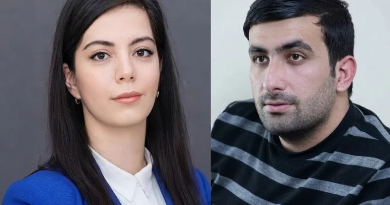 Müəllifin mirajı ümidi sınağa çəkir... Nihatın qəhrəmanları hara qaçırlar?!