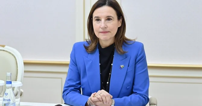 Kuyundziç: Aİ Azərbaycanın minatəmizləməyə dair yanaşmasını dəstəkləyir