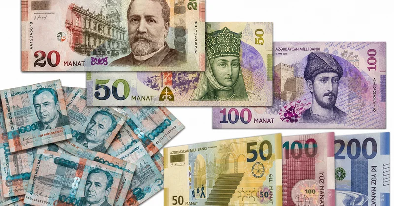 Azərbaycan manatının kursu Ermənistanda neçədir?