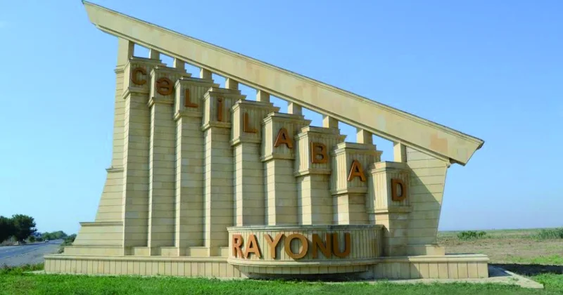 Cəlilabad sakinlərinin NƏZƏRİNƏ