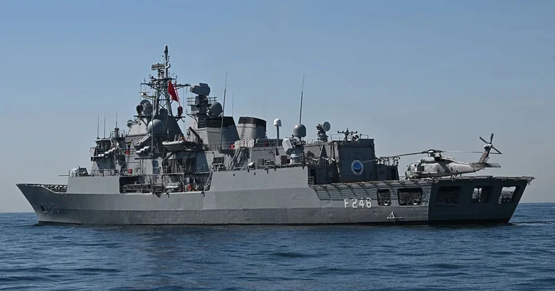 Dəhşətli qəzanın yeni detalları: Gəmidəki 10 dənizçinin kimliyi açıqlandı