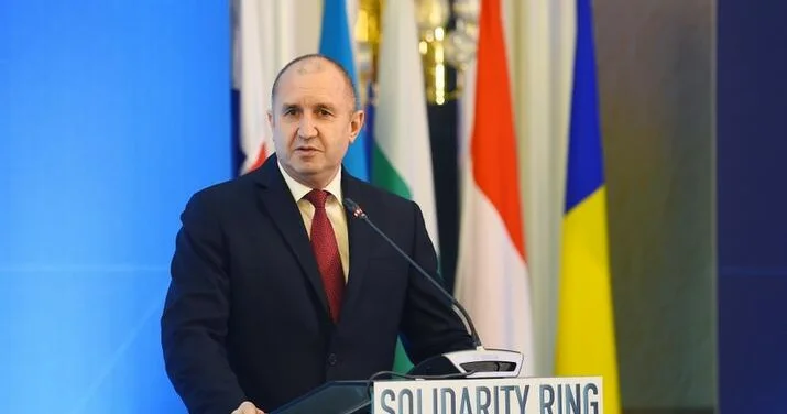 Bolqarıstan: Aİ nin genişlənməsi geosiyasi proses olmamalıdır