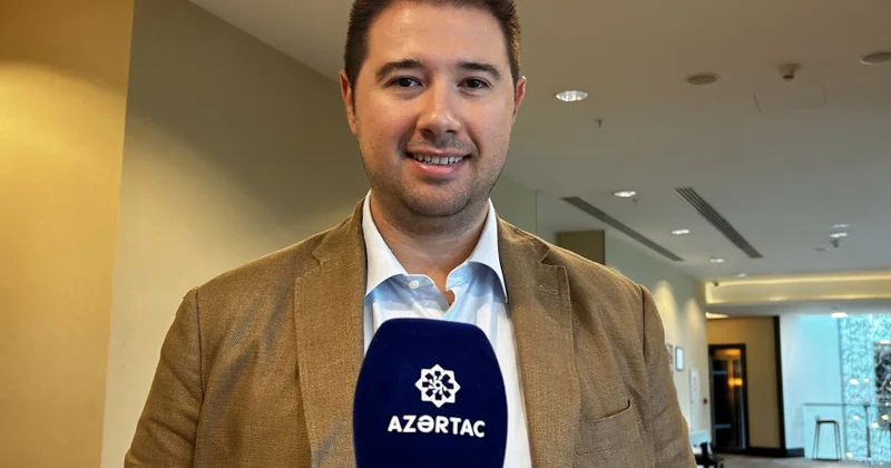 “Plug & Play”in regional direktoru: Azərbaycanda “deep tech” və yeni nəsil startapların formalaşmasına dəstək vermək istəyirik AÇIQLAMA
