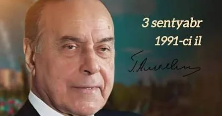 “Naxçıvandan Azərbaycanın müstəqilliyinə uzanan tarixi yol“ DEPUTAT DANIŞDI