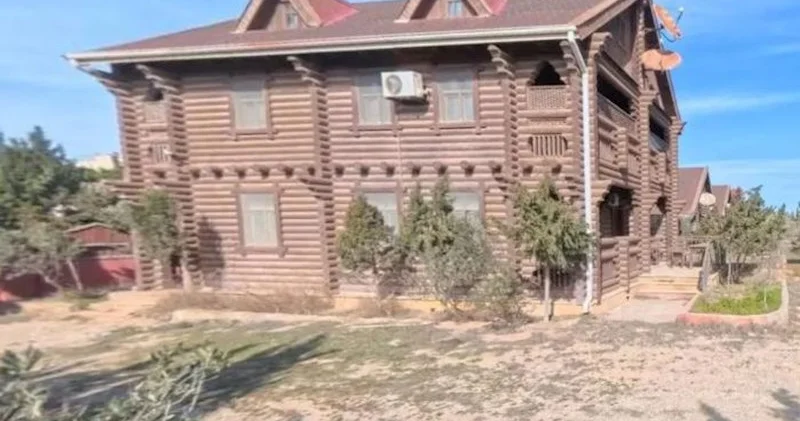 Bakıda məşhur istirahət mərkəzi müsadirə olunaraq hərraca çıxarıldı 5 milyon manata