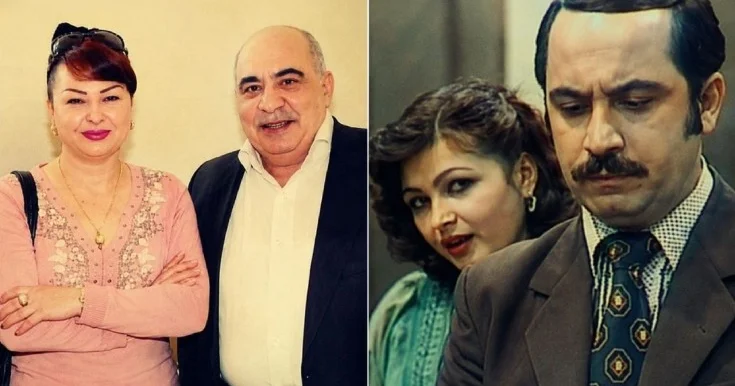 Həyat bir kinodur, ən maraqlı yerində bitir